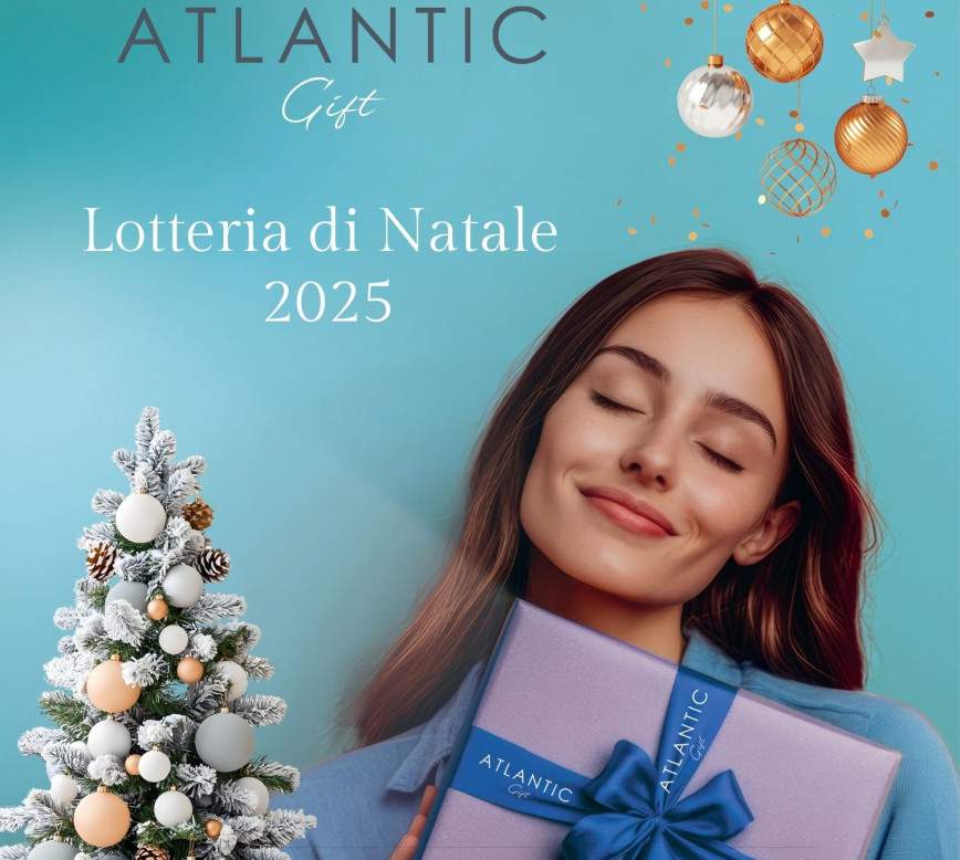 media.Lotteria di Natale SPA